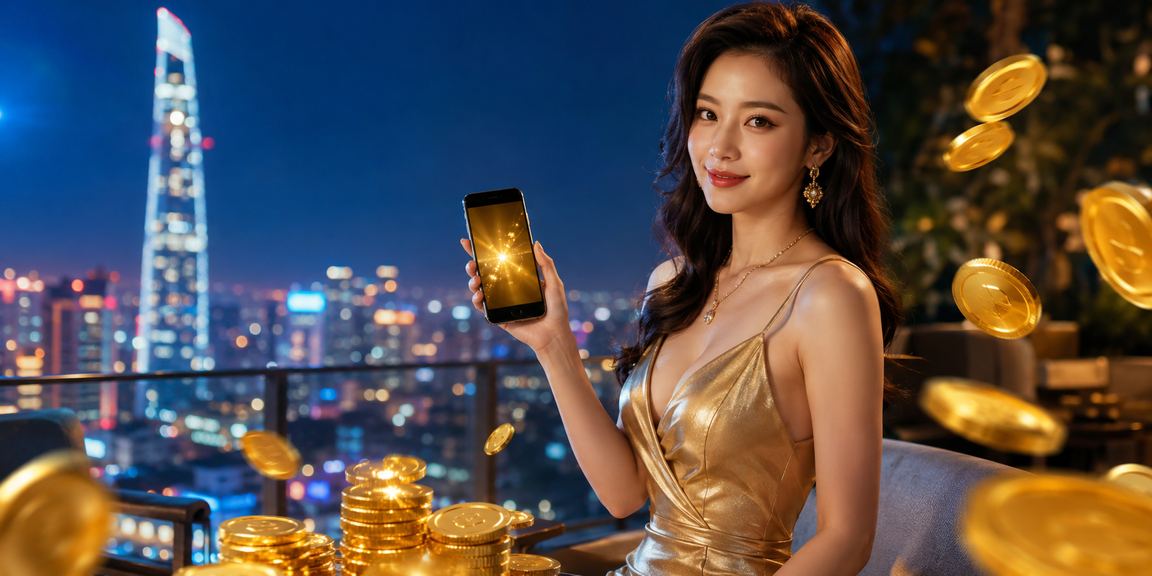 Người chơi VIP tại Hồ Chí Minh nhận thưởng hấp dẫn