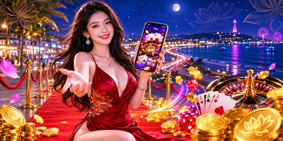 Người dùng Phan Thiết đọc kèo bóng đá qua ứng dụng di động buổi tối