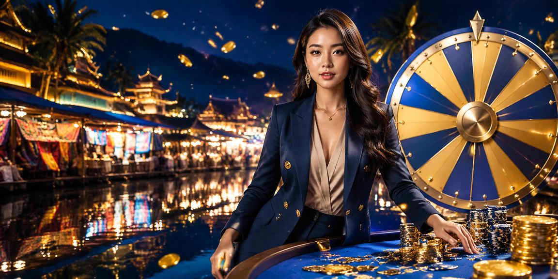Người chơi tại Sa Pa tham gia lucky draw trực tuyến trên điện thoại trong không khí se lạnh